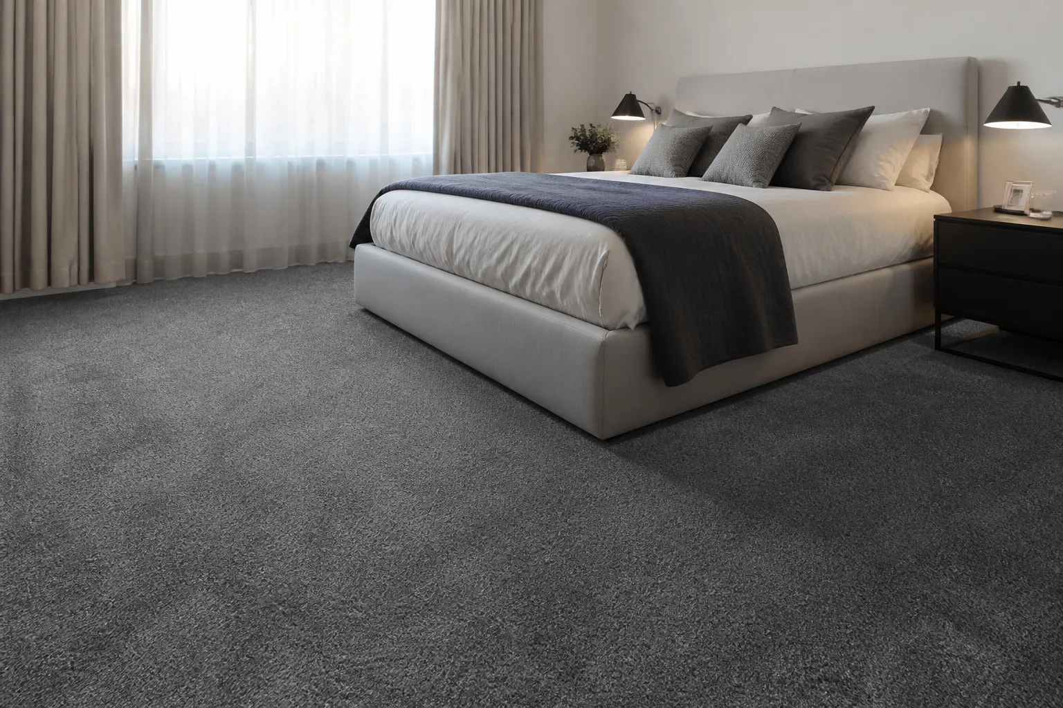 Fill Carpet A