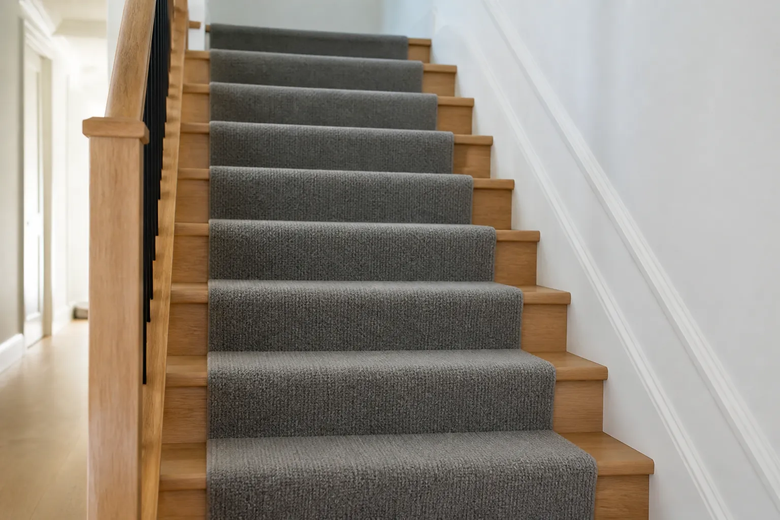 X Stair Runner 2